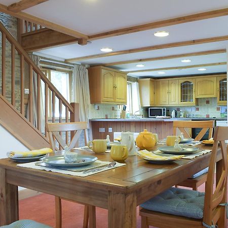 Woltons Mill Villa Much Marcle Eksteriør bilde